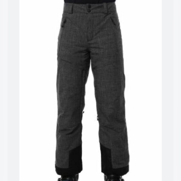 Obermeyer Pants Obermeyer Mens Proline Ski Pant Poshmark